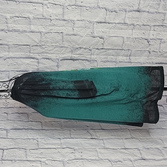 NICKELODEON‎ TEENAGE MUTANT NINJA TURTLES Shirt Large - Picture 4 of 6